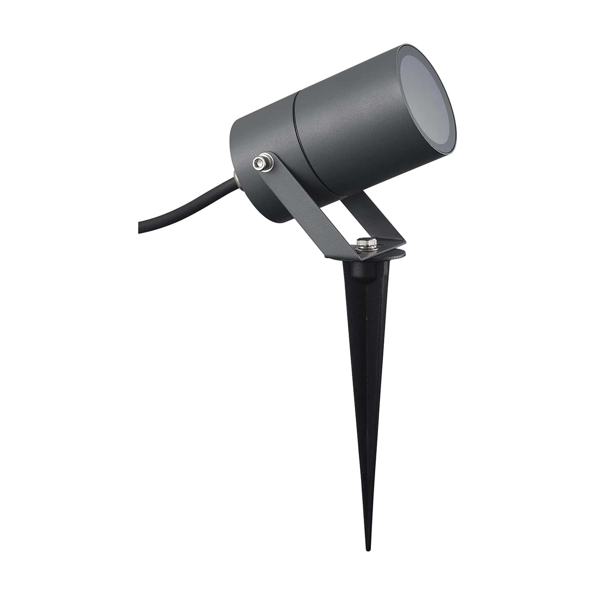 M9287  Quebec Spike/Wall Light 1 Light IP65 Outdoor